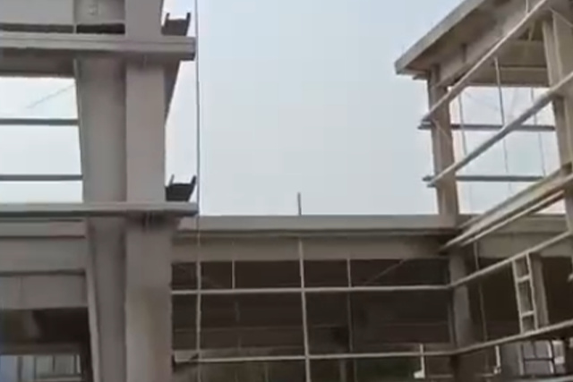 工程案例